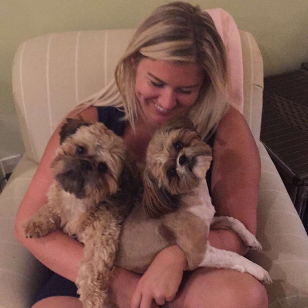 Meet your Posher, Jana